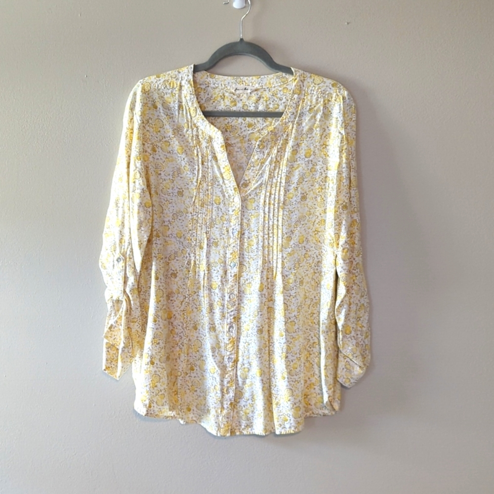 Women's blouse